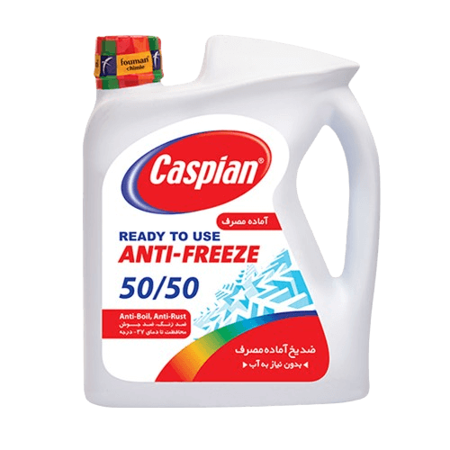 فیلتر اسپرت تگران فیلتر مدل 002V - تصویر 3